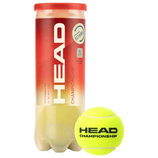 Head Championship 3 - Ball Dose