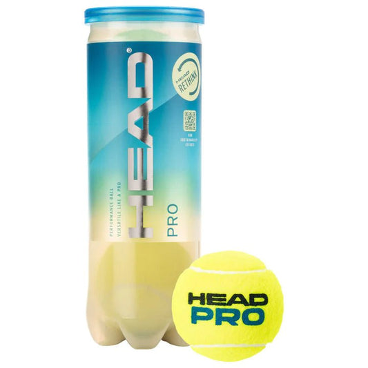 Head Pro 3 - Ball Dose