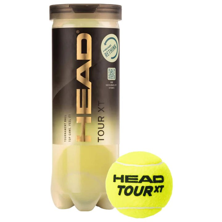 Head Tour XT 3 - Ball Dose